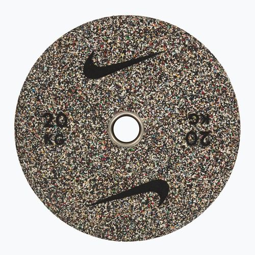 Bumper weight Nike Strength Grind Bumper Plates