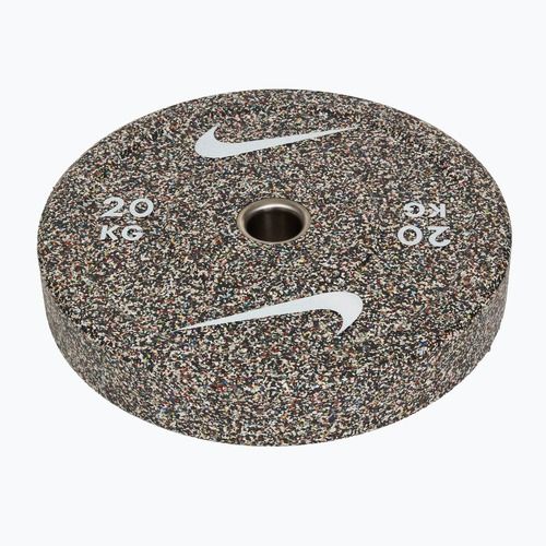 Bumper weight Nike Strength Grind Bumper Plates