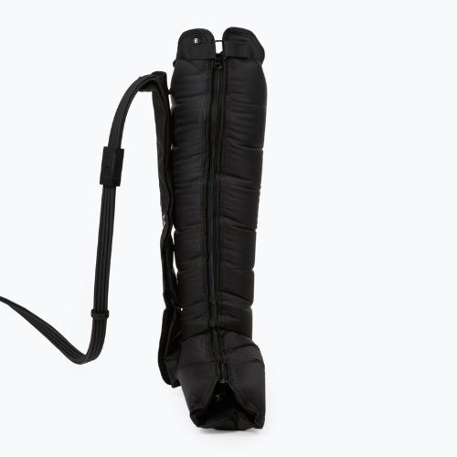 Compression massager leg sleeve Xtrexo AIRPRESSO 8 R Black