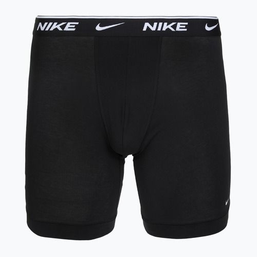 Men's boxers Nike Long Boxer Brief black