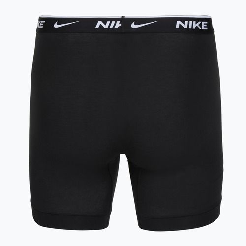 Men's boxers Nike Long Boxer Brief black
