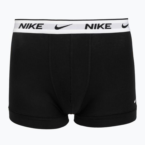 Men's boxers Nike Cotton Stretch Trunk pearl blue