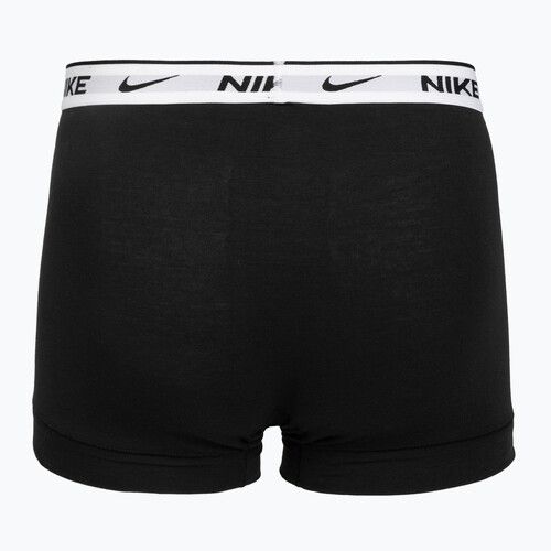 Men's boxers Nike Cotton Stretch Trunk pearl blue