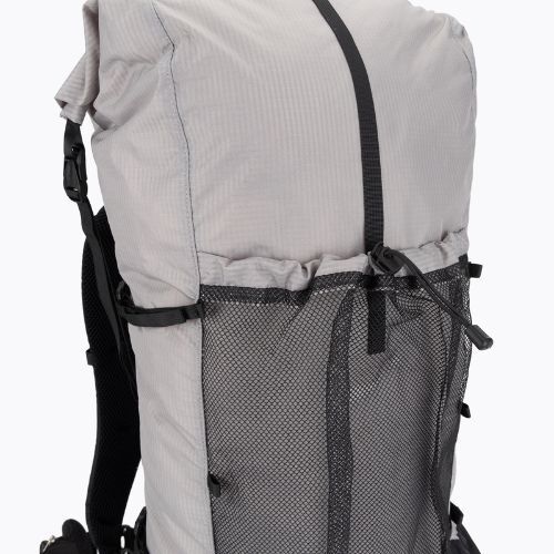 Hiking backpack 3F UL Qidian 40+16L gray