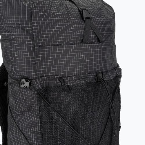 Hiking backpack 3F UL Tianshan 35l Black