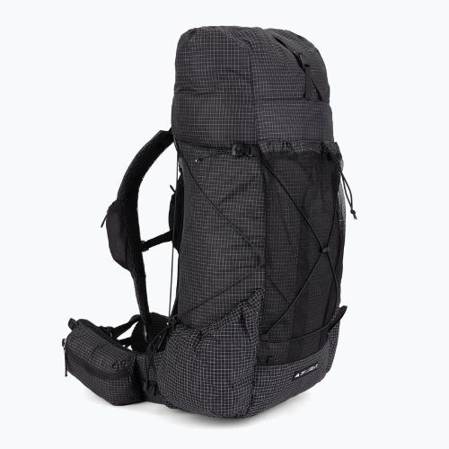 Hiking backpack 3F UL Tianshan 35l Black