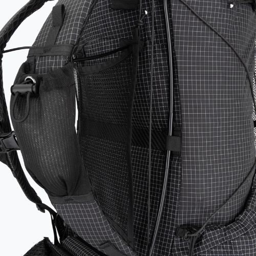 Hiking backpack 3F UL Tianshan 35l Black