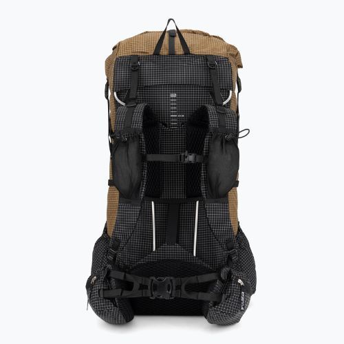 Hiking backpack 3F UL Yue 45 Khaki