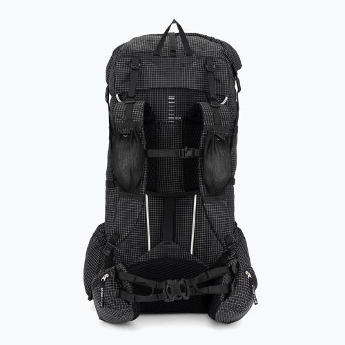 Hiking backpack 3F UL Yue 45 Black