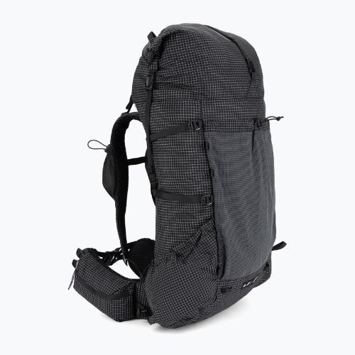 Hiking backpack 3F UL Yue 45 Black