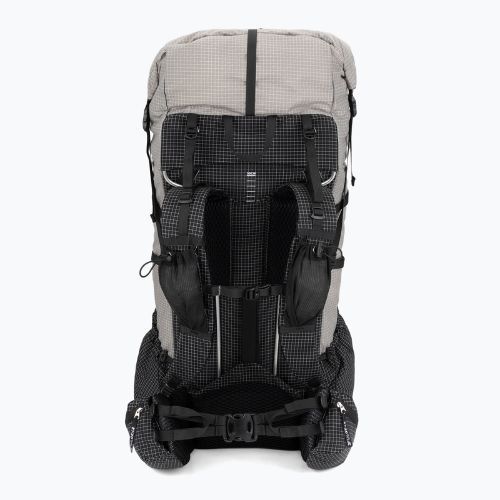 Hiking backpack 3F UL Yue 45 Grey