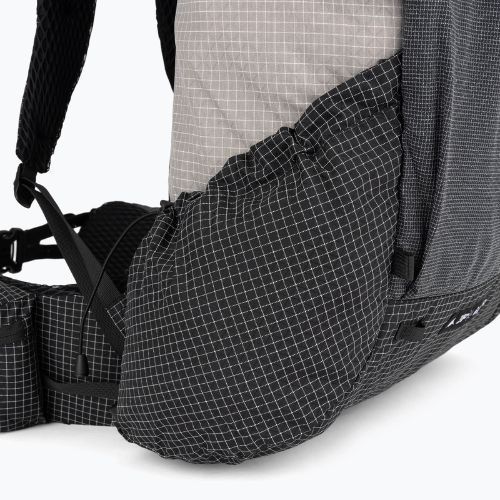 Hiking backpack 3F UL Yue 45 Grey