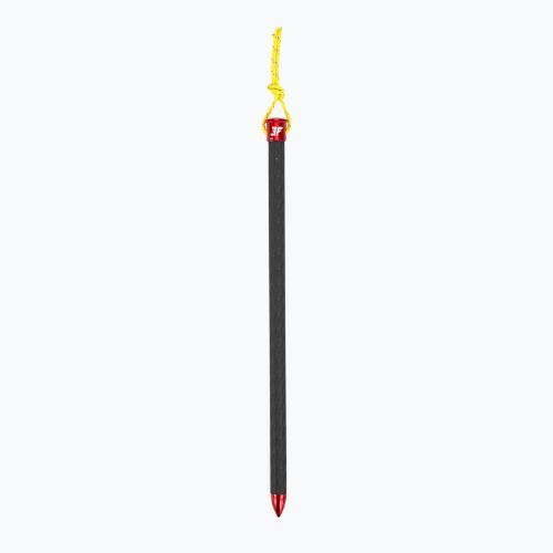 Tent pegs 3F UL Carbon Long Black