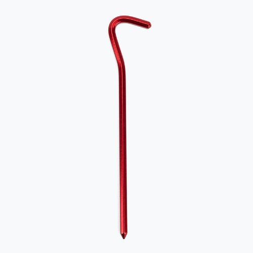 Tent pegs 3F UL Hex Alu Red