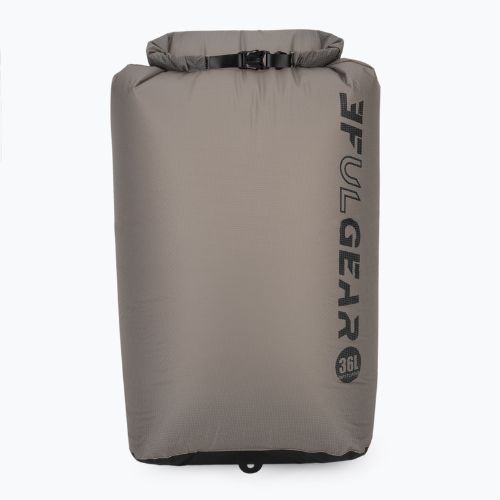 Waterproof bag 3F UL Exhaustible Dry Bag 36l Blue