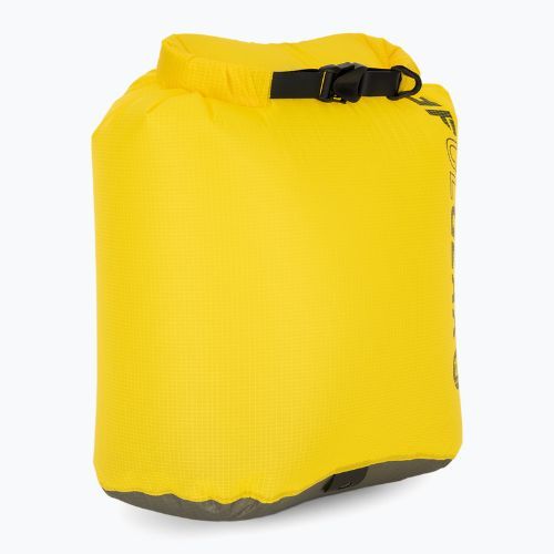 Waterproof bag 3F UL Square-Bottom Dry Bag 12l Yellow