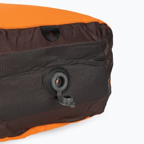 Waterproof bag 3F UL Square-Bottom Dry Bag 24l Orange
