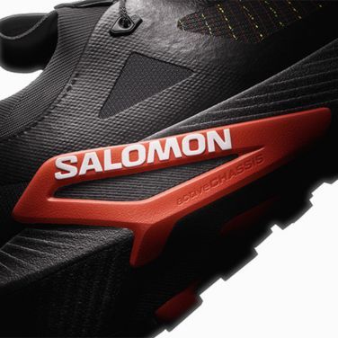 Running shoes Salomon S/Lab Genesis 2 black/black