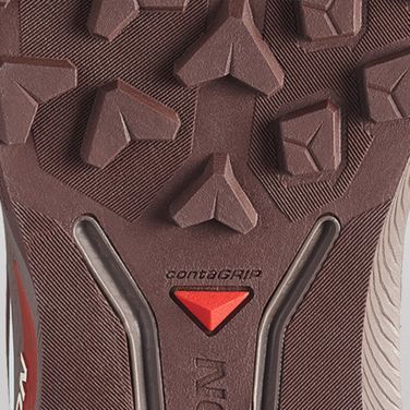 Men's running shoes Salomon Genesis 2 urban chic/black