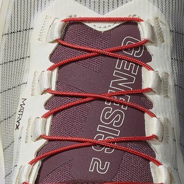 Women's running shoes Salomon Genesis 2 vanilla ice/huckleberry