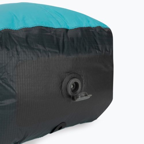 Waterproof bag 3F UL Square-Bottom Dry Bag 36l dark grey