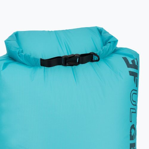 Waterproof bag 3F UL Square-Bottom Dry Bag 36l dark grey