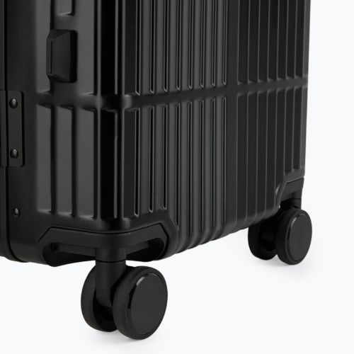 Cabin suitcase Kadva Tigre 37l Black