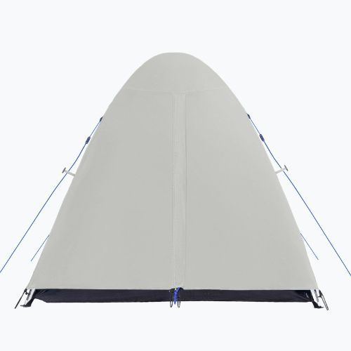 Namiot kempingowy 2-osobowy KADVA Festa 2 szary/niebieski