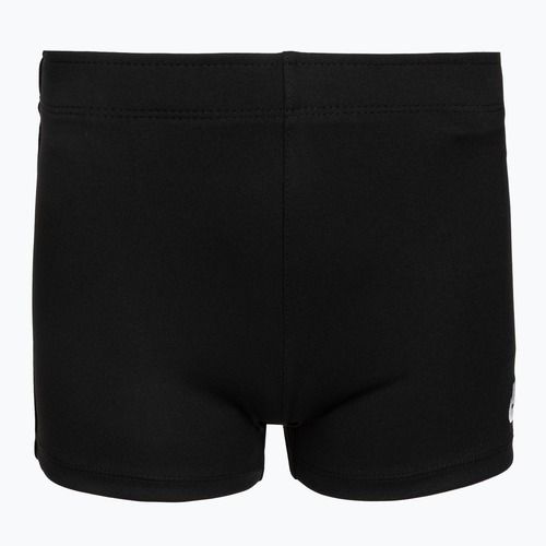 Nike Sportswear Victory Lap Jersey Kids' Set black