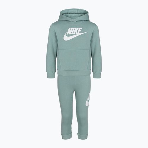 Children's tracksuit Nike Club Fleece cannon