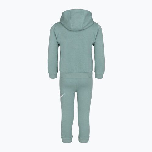 Children's tracksuit Nike Club Fleece cannon
