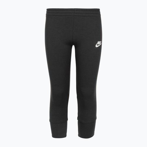 Children's tracksuit Nike Sustainable Pullover anthracite