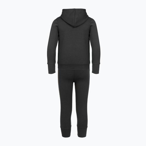 Children's tracksuit Nike Sustainable Pullover anthracite