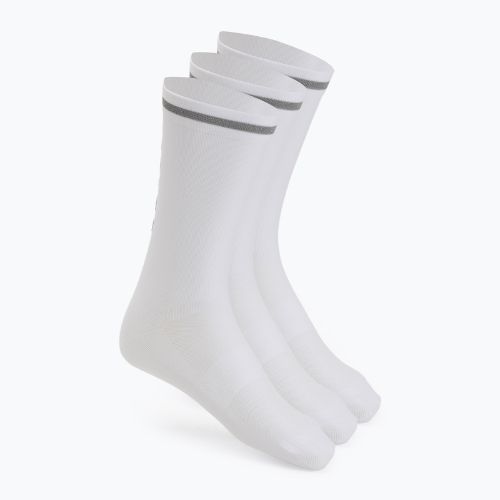 ATTABO Maxis Visible Pro cycling socks 3 pairs white