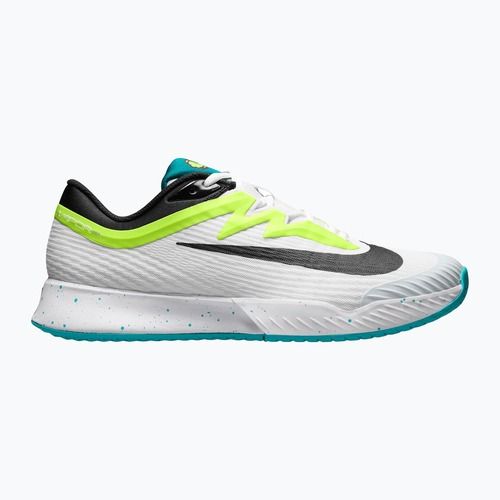 Men's tennis shoes Nike Vapor Pro 3 white/volt/energy/black