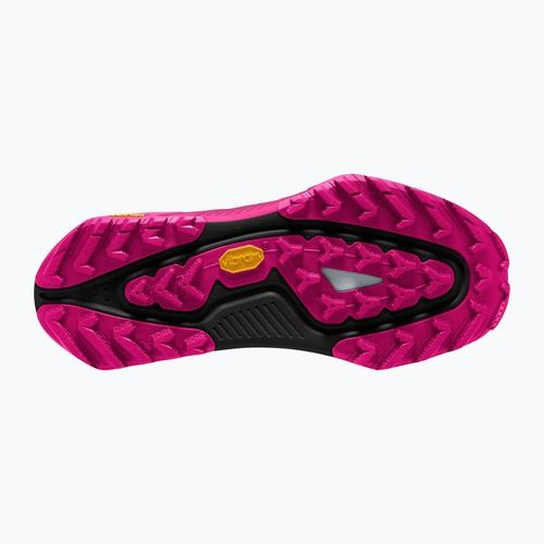 Men's Running Shoes Nike ACG Zegama Trail GORE-TEX Pure Platinum/Black/Hyper Pink/Wolf Grey