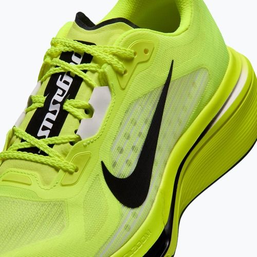 Men's running shoes Nike Pegasus Plus 2 lemon venom/white/black