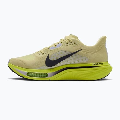 Women's running shoes Nike Pegasus Plus 2 fennel/lemon venom/gridiron