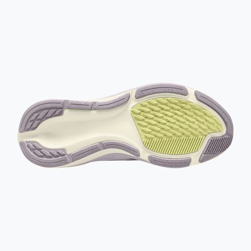 Women's running shoes Nike Pegasus 42 light bone/silver lilac/sail