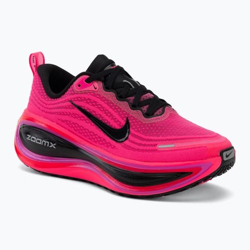 Women's running shoes Nike Vomero Plus black/hyper pink/fuchsia blast/black