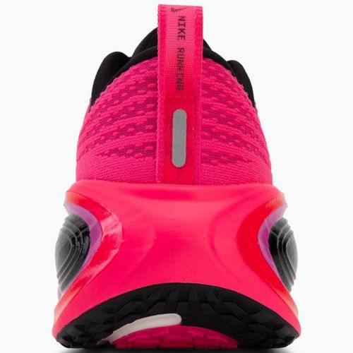 Women's running shoes Nike Vomero Plus black/hyper pink/fuchsia blast/black