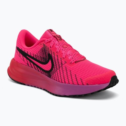 Women's running shoes Nike Run Defy hyper pink/fuchsia blast/black