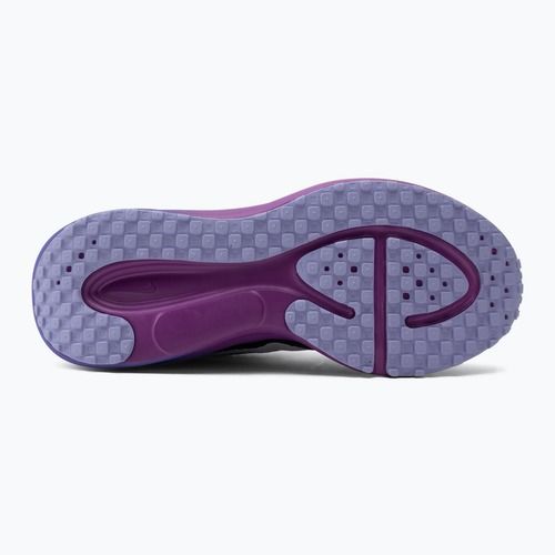 Women's running shoes Nike Revolution 8 black/vivid purple/persian violet/white