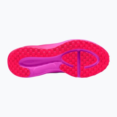 Women's running shoes Nike Revolution 8 black/bright crimson/fuchsia blast/black