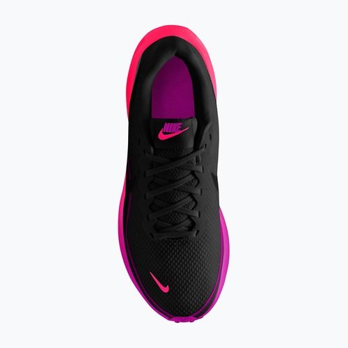 Women's running shoes Nike Revolution 8 black/bright crimson/fuchsia blast/black