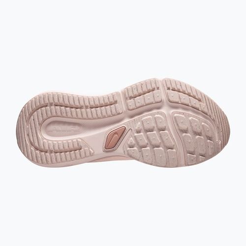 Women's running shoes Nike Winflo 12 orange pearl/silt red/desert berry