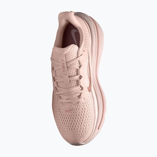 Women's running shoes Nike Winflo 12 orange pearl/silt red/desert berry