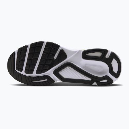 Men's running shoes Nike Structure Plus Cool Grey/Lemon Venom/White/Black