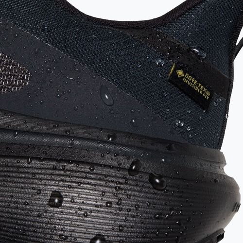 Men's running shoes Nike Pegasus 42 GORE-TEX black/off noir/dark grey/black