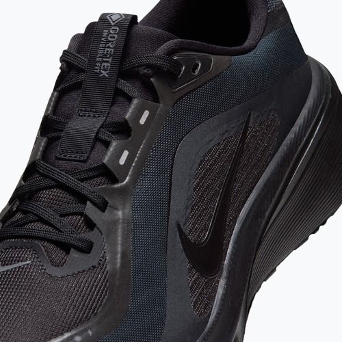 Men's running shoes Nike Pegasus 42 GORE-TEX black/off noir/dark grey/black